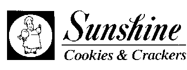 SUNSHINE COOKIES & CRACKERS