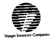 V VOYAGER INSURANCE COMPANIES