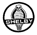 SHELBY