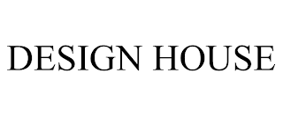 DESIGN HOUSE