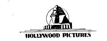 HOLLYWOOD PICTURES