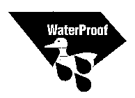 WATERPROOF