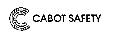 C CABOT SAFETY