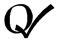 Q