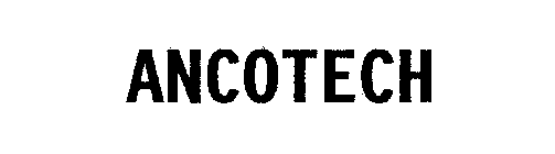 ANCOTECH