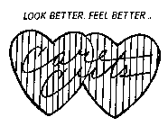 LOOK BETTER, FEEL BETTER...CARE CUTS