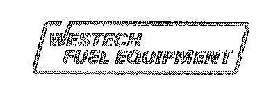 WESTECH FUEL EQUIPMENT