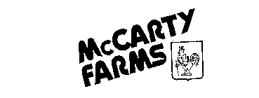 MCCARTY FARMS