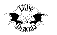 LITTLE DRACULA