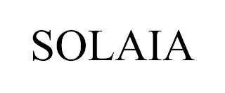 SOLAIA