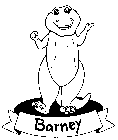 BARNEY