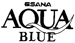 ESANA AQUA BLUE