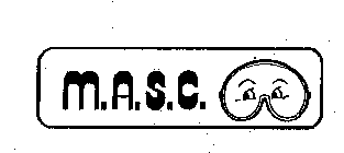 M.A.S.C.