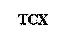 TCX