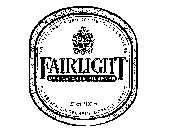 EIN SPITZENBIER DER KROMBACHER BRAUEREI FAIRLIGHT DAS LEICHTE PILSENER 29 KCAL/100 ML KLASSISCH EINGEBRAUT. DOPPELT GEREIFT.