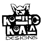 KOSMIC KOALA DESIGNS