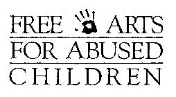 FREE ARTS FOR ABUSED CHILDREN