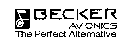 BECKER AVIONICS THE PERFECT ALTERNATIVE