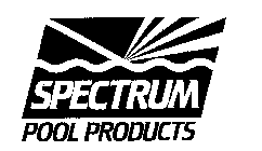 SPECTRUM POOL PRODUCTS