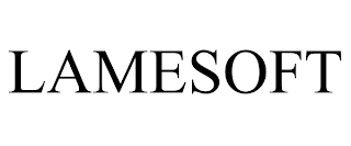 LAMESOFT