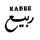 RABEE