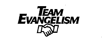 TEAM EVANGELISM