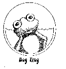 BOG FROG