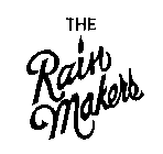 THE RAIN MAKERS