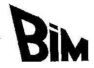 BIM