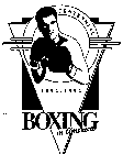 CENTENNIAL BOXING IN AMERICA 1892-1992