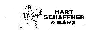 HART SCHAFFNER & MARX