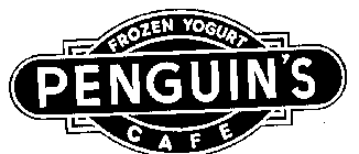 PENGUIN'S FROZEN YOGURT CAFE