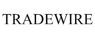 TRADEWIRE