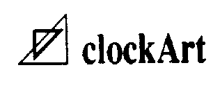 CLOCKART