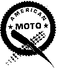 AMERICAN MOTO X