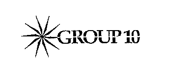 GROUP 10