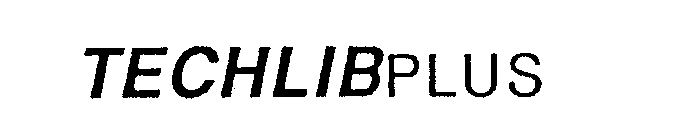 TECHLIBPLUS