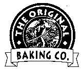 THE ORIGINAL BAKING CO.