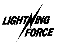 LIGHTNING FORCE