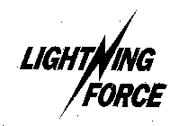 LIGHTNING FORCE