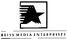 REISS MEDIA ENTERPRISES