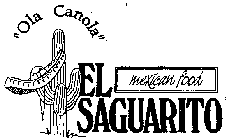 EL SAGUARITO 