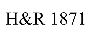 H&R 1871