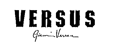 VERSUS GIANNI VERSACE