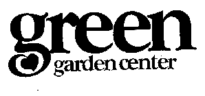 GREEN GARDEN CENTER