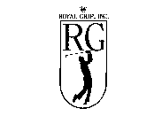 ROYAL GRIP, INC. RG