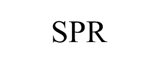 SPR