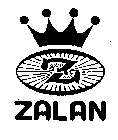 Z ZALAN