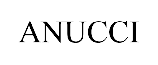 ANUCCI