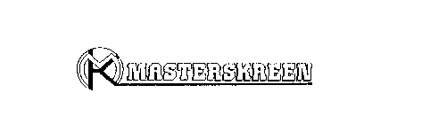 MK MASTERSKREEN